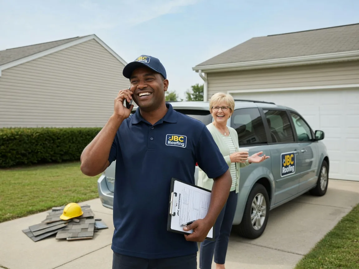 Roof Replacement La Grange, CA FAQs